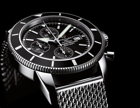 breitling superocean heritage 46 replica|breitling superocean heritage 46 chronograph.